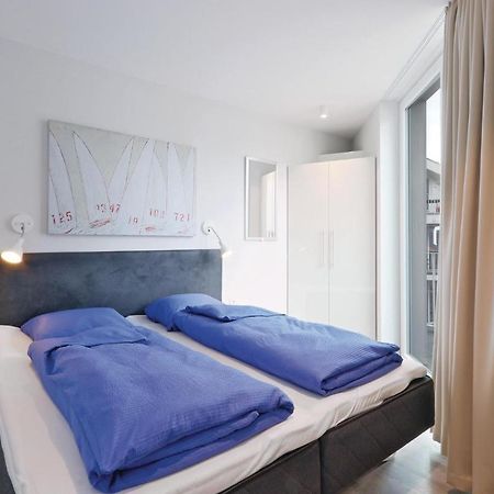 Duenenvilla Deluxe Lübeck Buitenkant foto